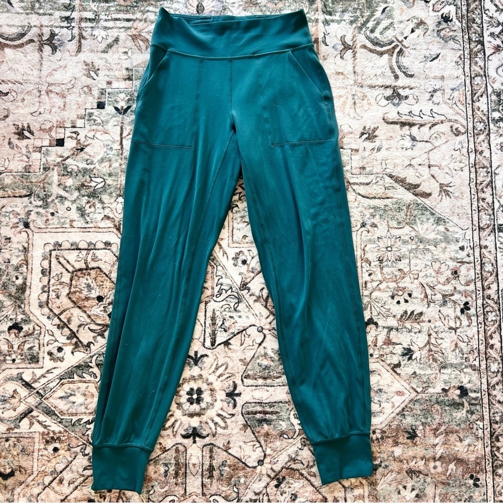 Lululemon Align Joggers- Size S